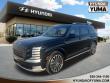 New 2026 Hyundai Palisade Calligraphy FWD Calligraphy FWD