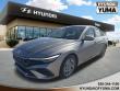 Certified 2024 Hyundai Elantra SEL SEL IVT