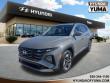 New 2025 Hyundai Tucson SEL Convenience AWD SEL Convenience AWD