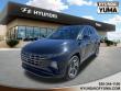 Certified 2024 Hyundai Tucson Plug-In Hybrid Limited Limited AWD