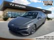 New 2026 Hyundai Elantra Limited Limited IVT