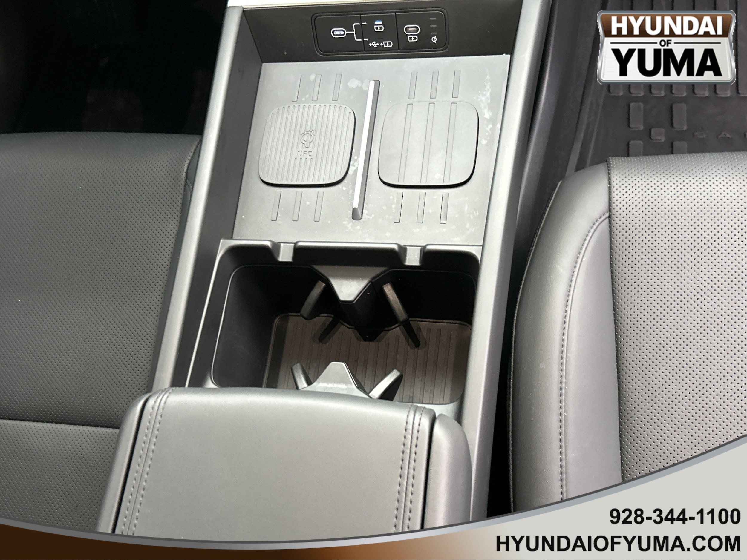 2026 Hyundai Santa Fe SEL - Photo 9