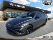 New 2026 Hyundai Elantra SEL Sport SEL Sport IVT