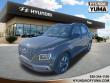New 2025 Hyundai Venue Limited Limited IVT