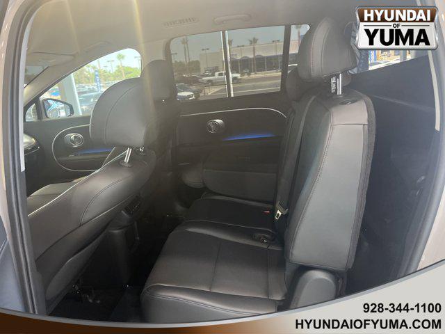 2026 Hyundai IONIQ 9 SEL - Photo 6