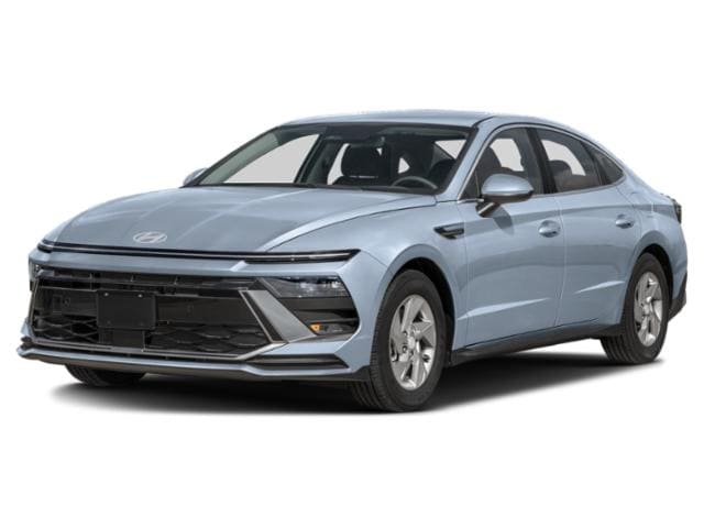 2027 Hyundai Sonata