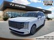  Hyundai Palisade Hybrid