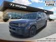  Hyundai Santa Fe Hybrid