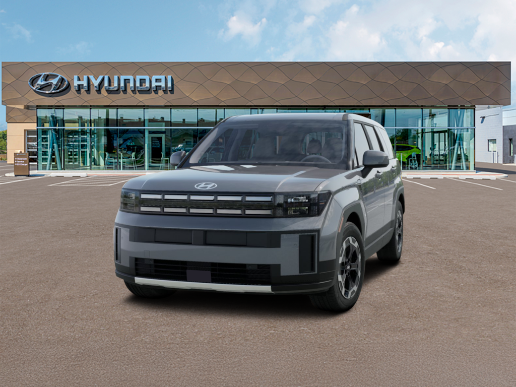 New 2026 Hyundai Santa Fe SE FWD SE FWD