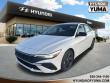New 2026 Hyundai Elantra SEL Sport SEL Sport IVT