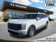 New 2026 Hyundai Palisade Hybrid Blue SEL 8P Blue SEL 8P FWD