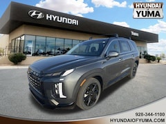 2025 Hyundai Palisade XRT AWD XRT AWD