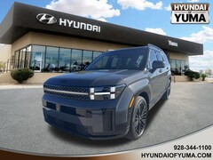 2026 Hyundai Santa Fe Hybrid Calligraphy Calligraphy AWD