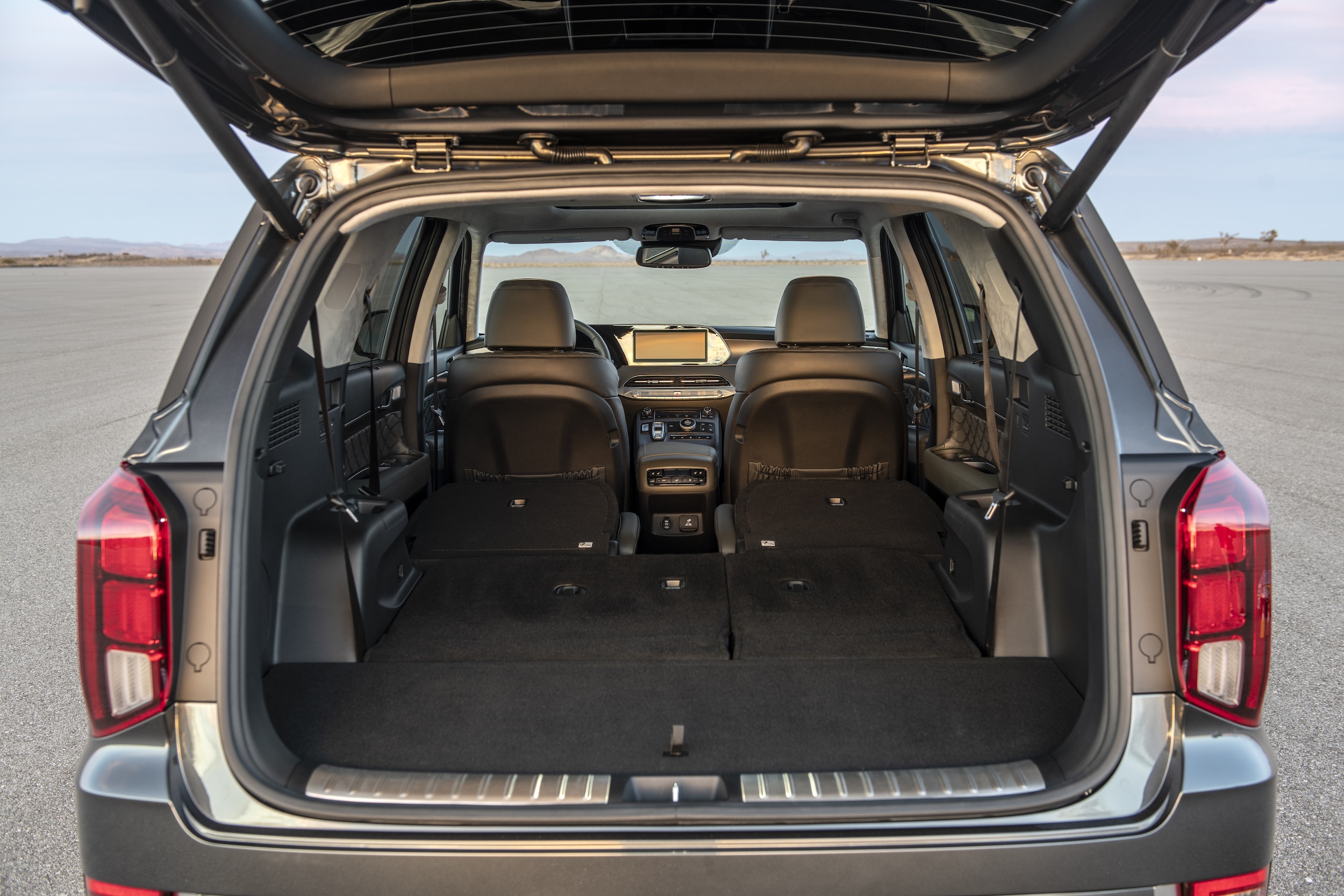 Hyundai Palisade | Hyundai of Yuma