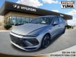 New 2026 Hyundai Sonata SEL Sport SEL Sport FWD