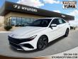 New 2025 Hyundai Elantra Hybrid Limited Limited DCT