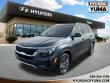 Used 2021 Kia Seltos S S IVT AWD