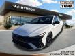 New 2026 Hyundai Elantra N Line N Line DCT