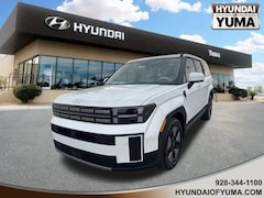 2026 Hyundai Santa Fe Hybrid SE SE FWD