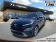 Certified 2023 Hyundai Kona SEL SEL Auto FWD
