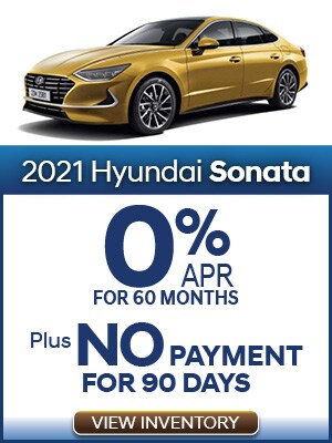 New Vehicle Specials In Yuma Az Hyundai Of Yuma