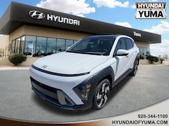 2026 Hyundai Kona Limited FWD Limited FWD *Ltd Avail*