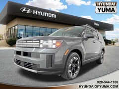 2026 Hyundai Santa Fe SEL FWD SEL FWD