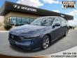 Used 2024 Honda Accord Hybrid EX-L Sedan