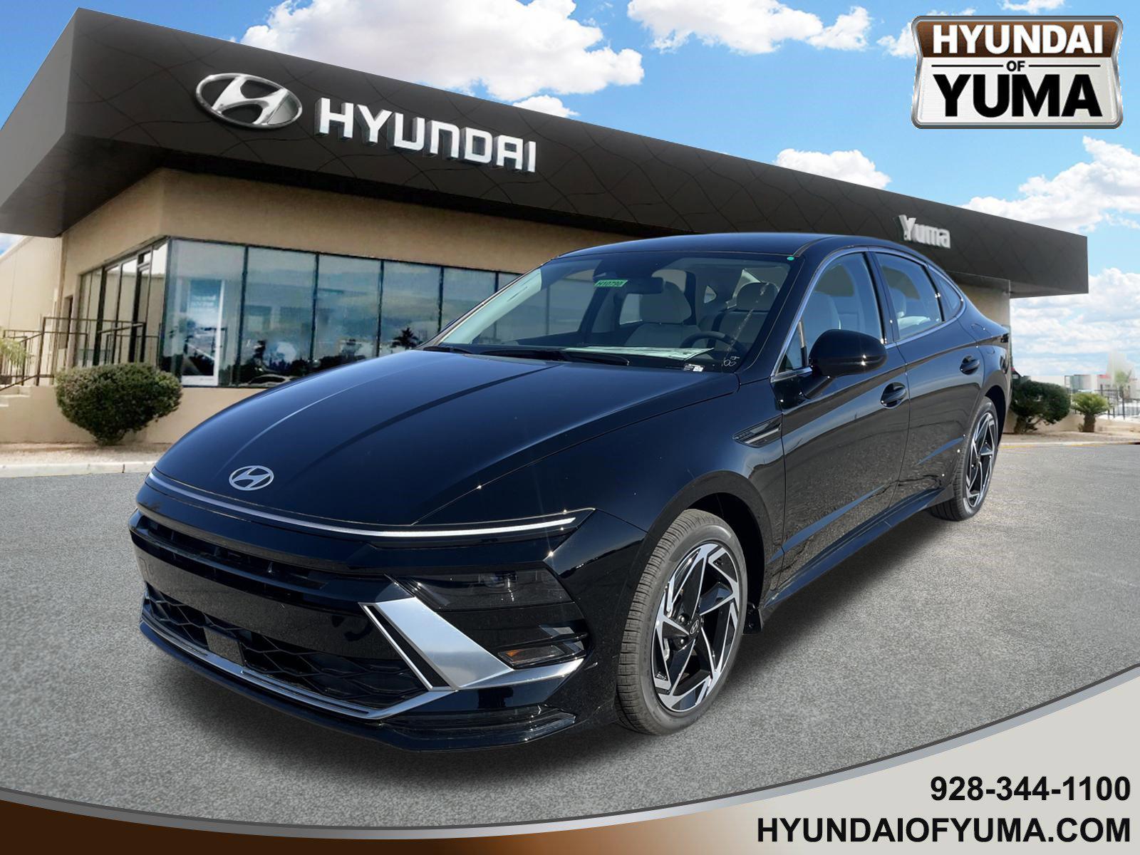 2026 Hyundai Sonata