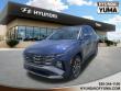 New 2026 Hyundai Tucson Limited AWD Limited AWD