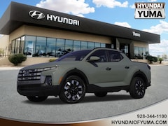 2026 Hyundai Santa Cruz SEL AWD SEL AWD