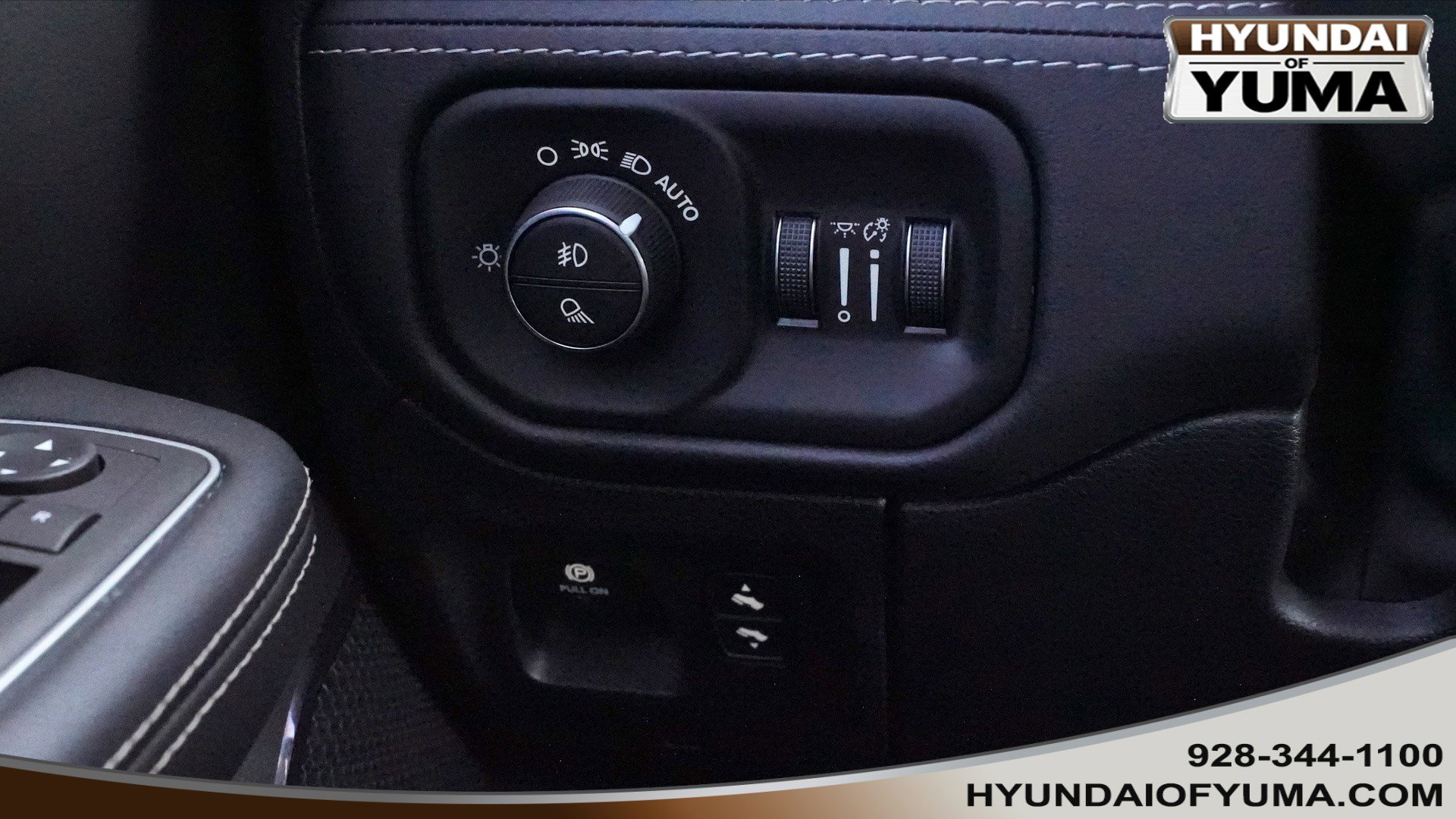 2024 RAM Ram 1500 Pickup Limited - Photo 25