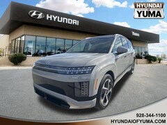 2026 Hyundai IONIQ 9 Performance Calligraphy Performance Calligraphy AWD