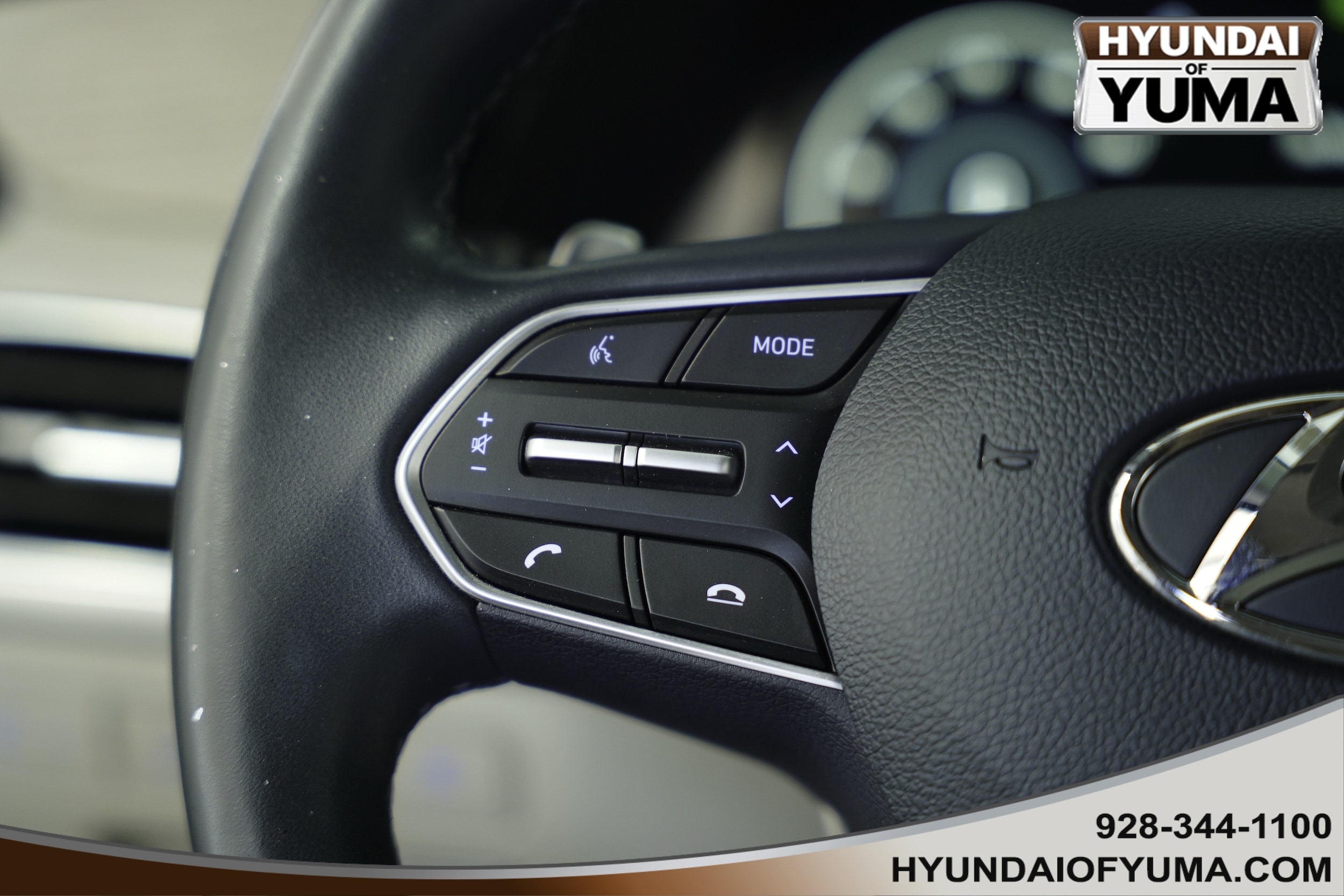 2022 Hyundai Palisade Limited - Photo 21