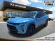 Used 2025 Chevrolet Trax ACTIV FWD  ACTIV