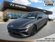 New 2026 Hyundai Elantra SEL Sport Premium SEL Sport Premium IVT