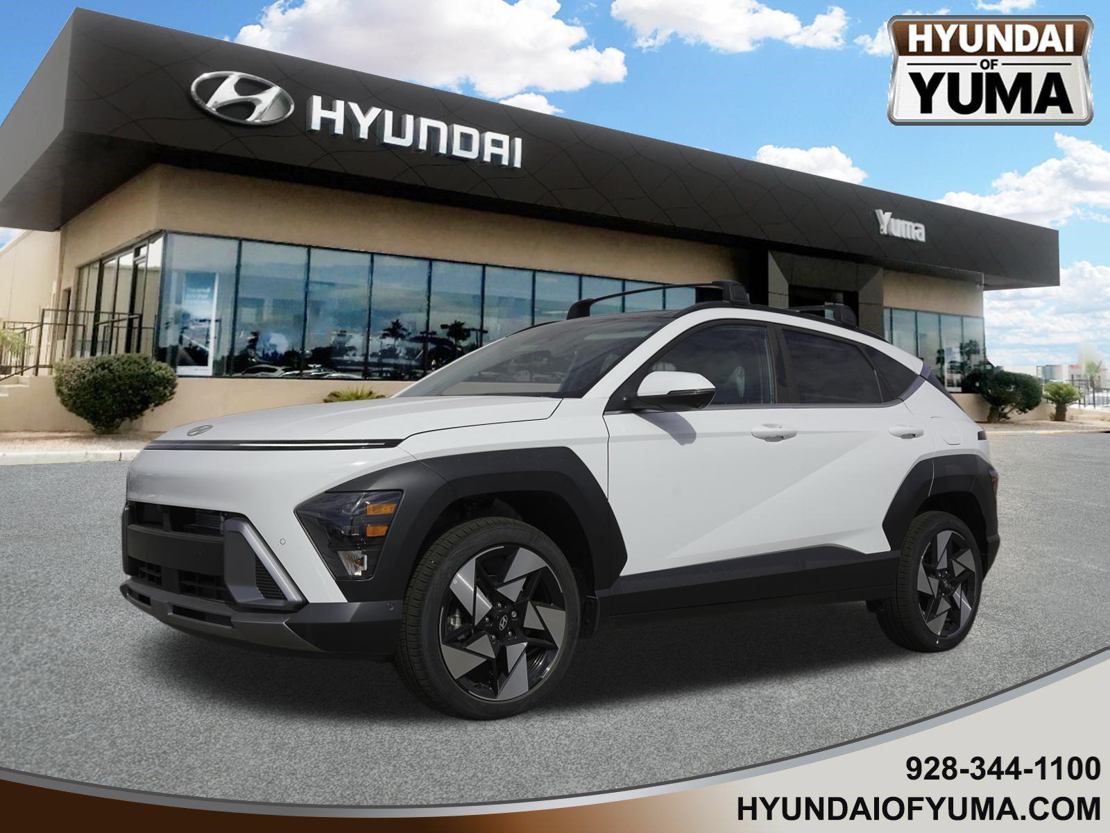 2026 Hyundai Venue