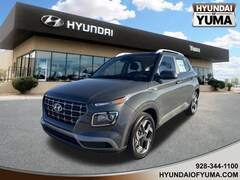 2026 Hyundai Venue SEL SEL FWD