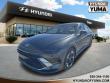 New 2026 Hyundai Sonata SEL Sport SEL Sport FWD