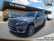 Used 2024 Jeep Grand Cherokee L Laredo Laredo 4x4