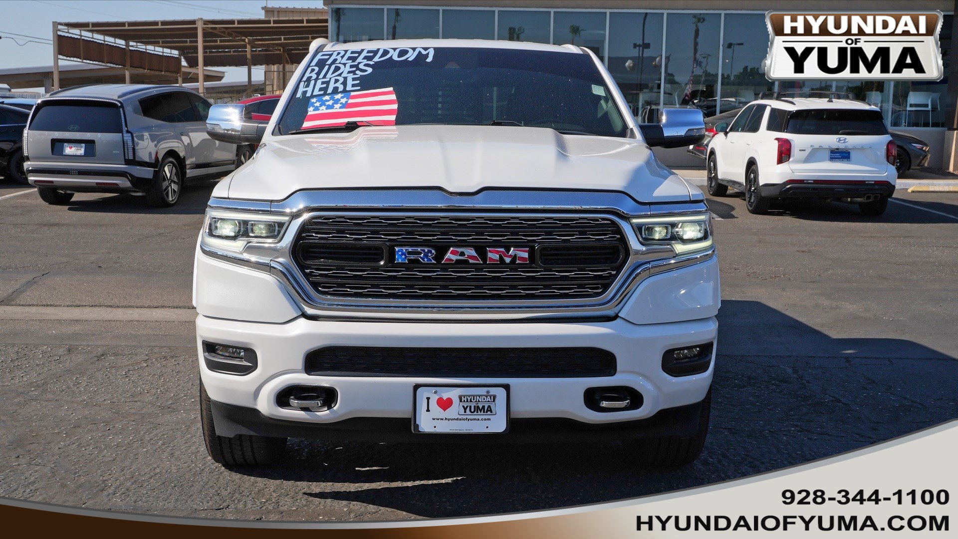 2024 RAM Ram 1500 Pickup Limited - Photo 9