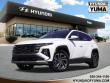 New 2026 Hyundai Tucson Hybrid Limited Limited AWD