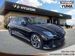 2025 Hyundai IONIQ 6 Limited Limited RWD