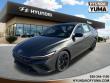 New 2026 Hyundai Elantra SEL Sport SEL Sport IVT