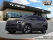  Hyundai Santa Fe Hybrid