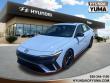 New 2025 Hyundai Elantra N Sedan DCT