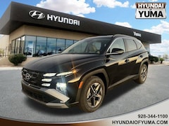 2026 Hyundai Tucson SEL Premium FWD SEL Premium FWD