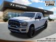 Used 2025 Ram 2500 Big Horn Big Horn 4x4 Crew Cab 64 Box