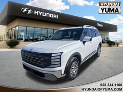 2026 Hyundai Palisade Hybrid SEL 8P SEL 8P AWD