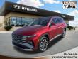 New 2026 Hyundai Tucson Limited AWD Limited AWD
